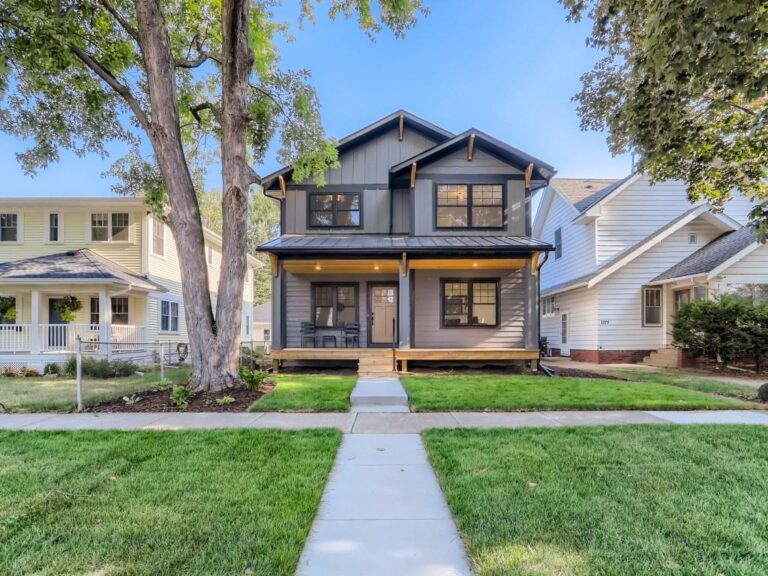 Jefferson House Sober Living St. Paul Recovery Homes of Minnesota