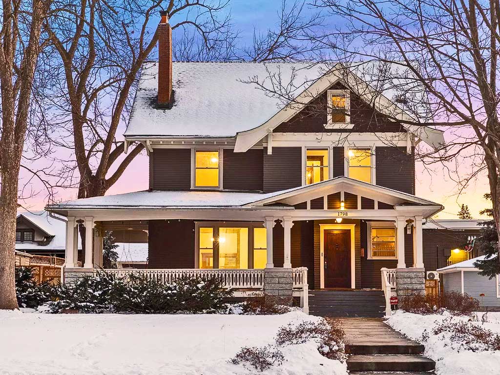 Sober Living Homes in Saint Paul Recovery Homes of Minnesota